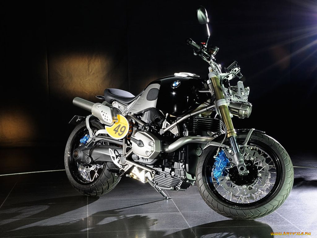, bmw